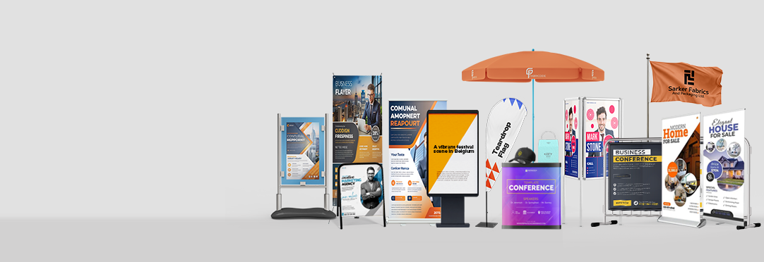 Strategische gids voor 10 essentiële reclamematerialen om uw zomercampagne te laten slagen