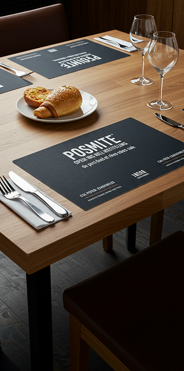 Placemats
