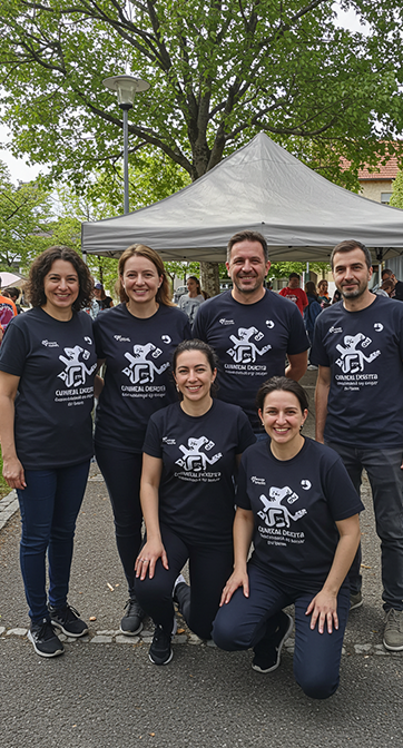 Gepersonaliseerde T-shirts