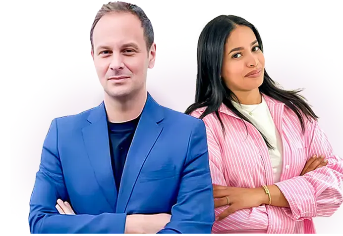 Faites le choix d'une impression personnalisée et professionnelle qui vous ressemble