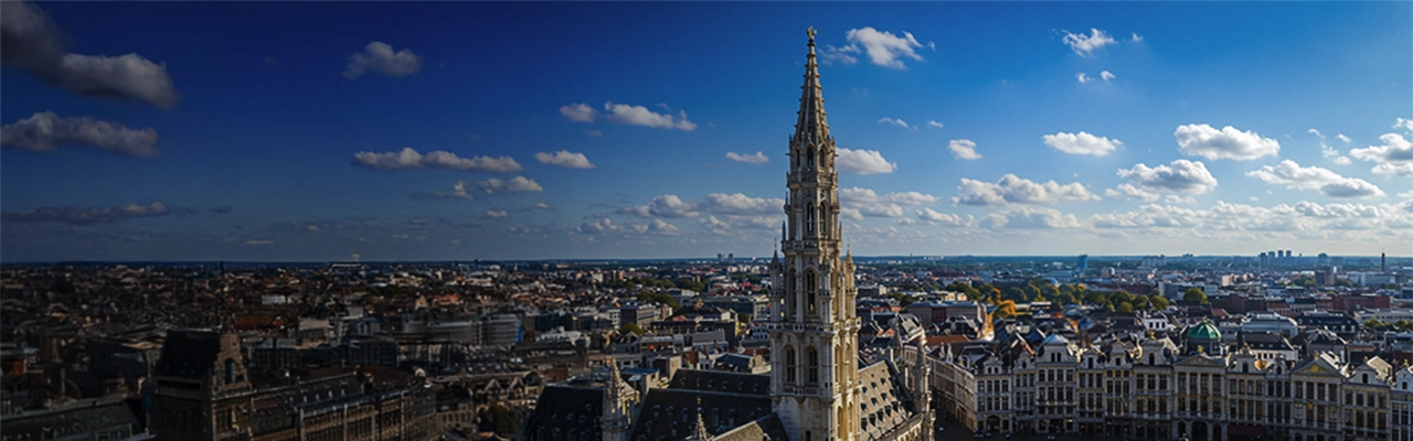 flyer.be impression en ligne Belgique - Service professionnel depuis 2002