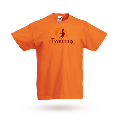 T-shirts basiques pour enfant
