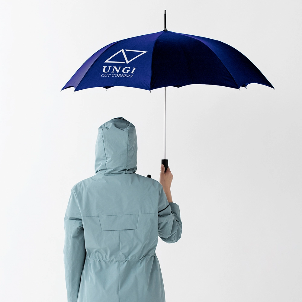 Parapluies de poche budget
