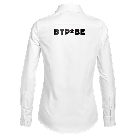 Classic blouse