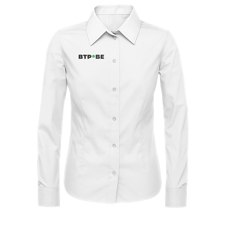 Classic blouse