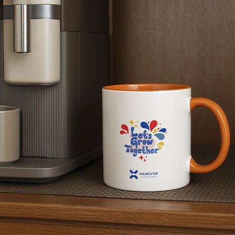 Koffietassen