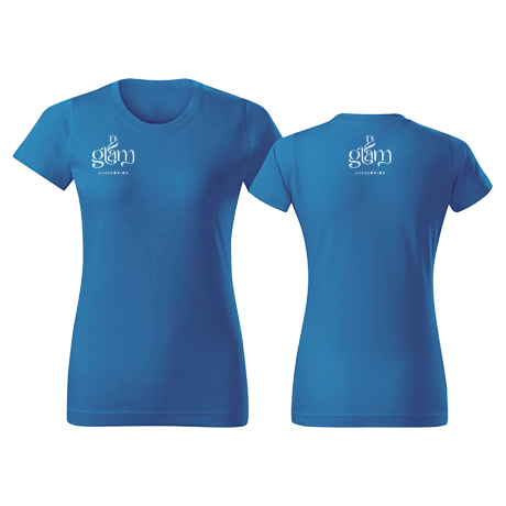 T-shirts en coton écologique pour femmes