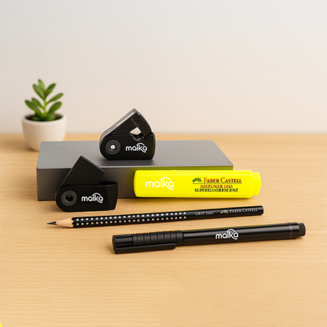 Set Faber-Castell Office