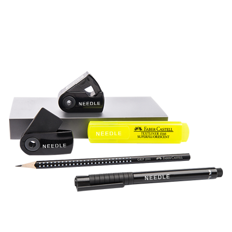 Set Faber-Castell Office