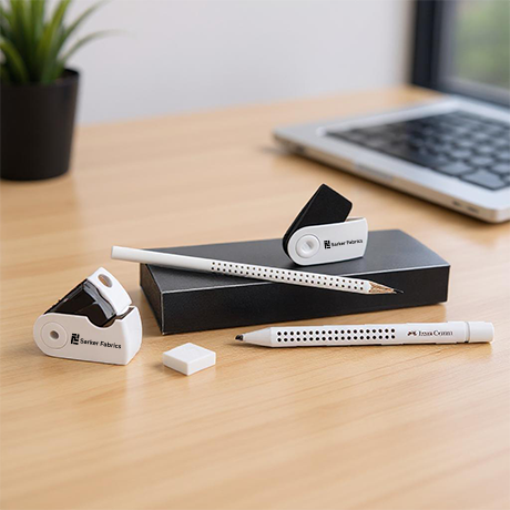 Set Faber-Castell White Mix
