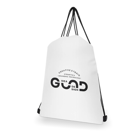 Sac à cordon isotherme personnalisé