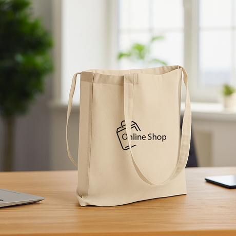 Sacs en coton biologique
