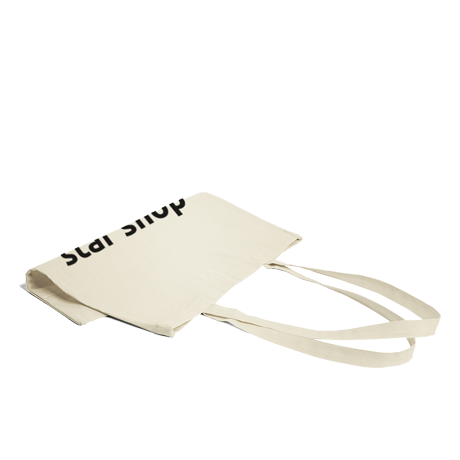 Sac en coton bio personnalisé