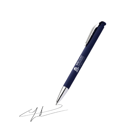 Stylo à bille qualité supérieure personnalisé
