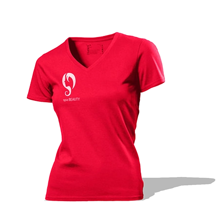 T-shirt JAKO femme coton écologique