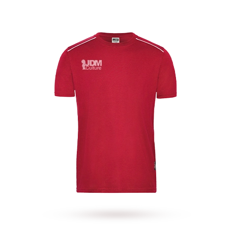 T-shirts Solid hommes