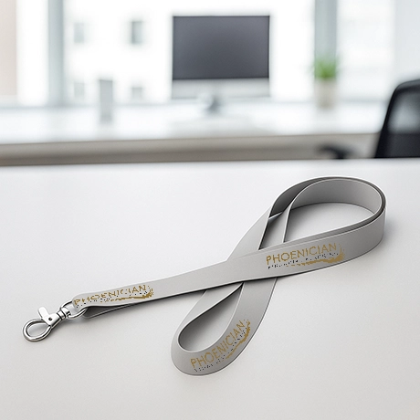 Standaard lanyards