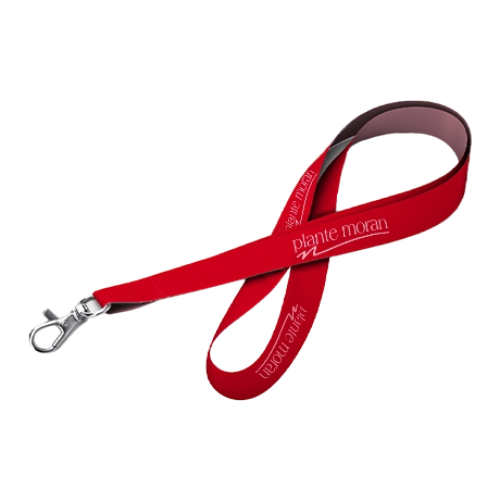 Standaard lanyards