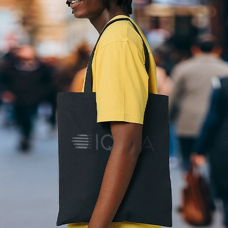 Tote bags
