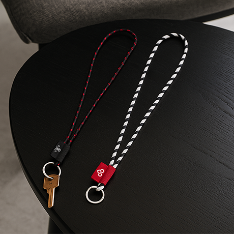 Tube Lanyards