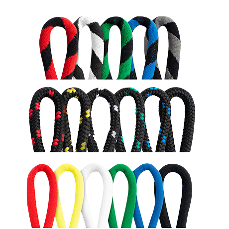 Tube Lanyards