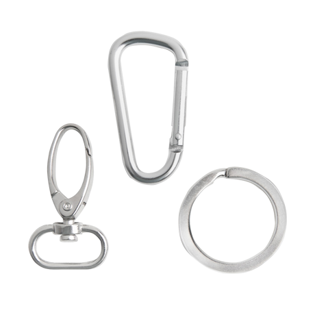 Tube Lanyards