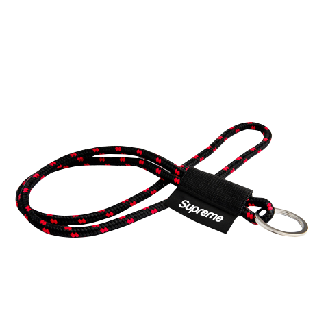 Tube Lanyards