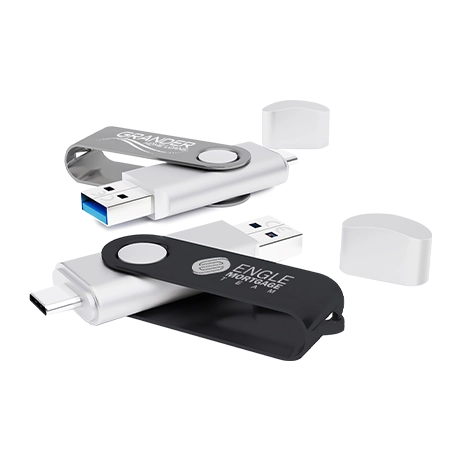 2-in-1 usb-sticks