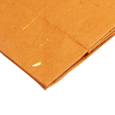 Sacs en papier sans bois