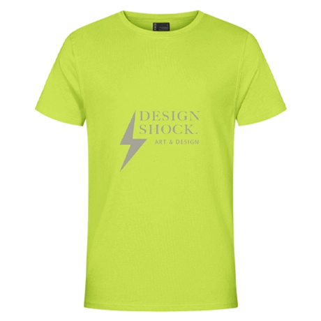 T-shirt Workwear homme personnalisé