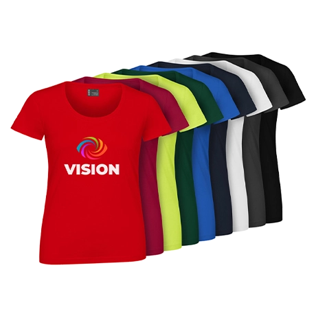 T-shirts Workwear pour femme