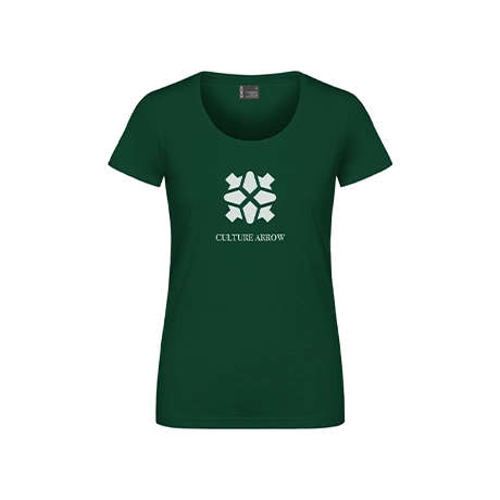 T-shirt Workwear femme personnalisé